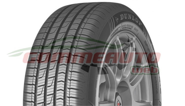 COP. 165/65R15 81T Dunlop Sport All Season M+S